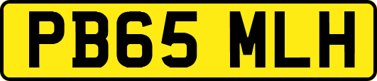 PB65MLH