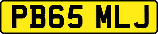 PB65MLJ