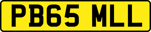 PB65MLL