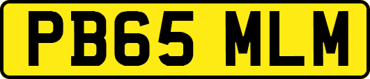 PB65MLM