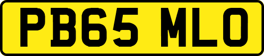 PB65MLO