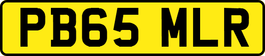 PB65MLR