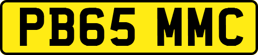 PB65MMC