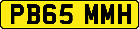 PB65MMH