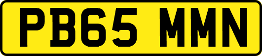 PB65MMN