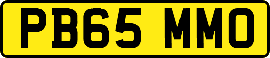 PB65MMO