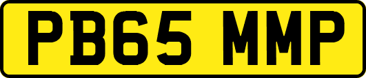 PB65MMP