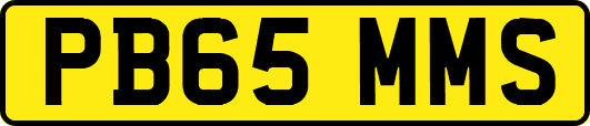 PB65MMS