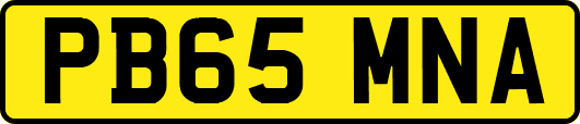 PB65MNA
