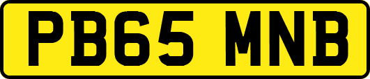 PB65MNB