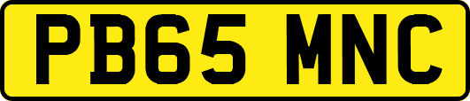 PB65MNC