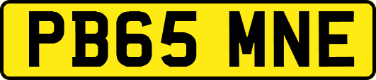 PB65MNE