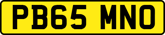 PB65MNO