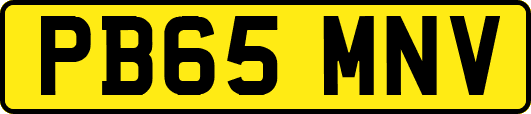 PB65MNV
