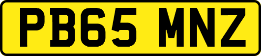 PB65MNZ