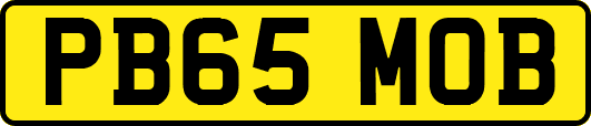 PB65MOB