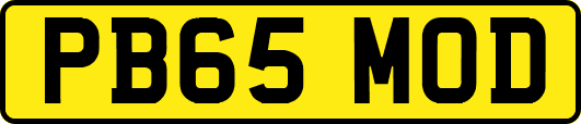 PB65MOD