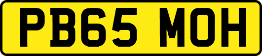 PB65MOH