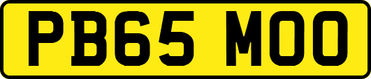 PB65MOO