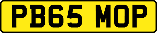 PB65MOP