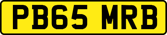 PB65MRB
