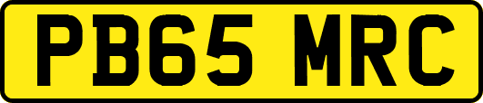 PB65MRC