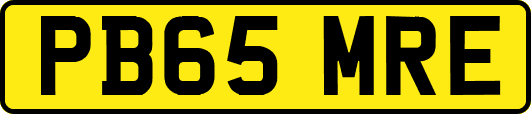 PB65MRE