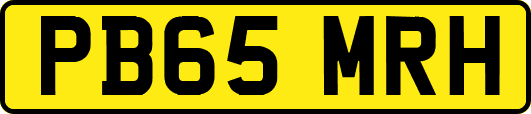 PB65MRH