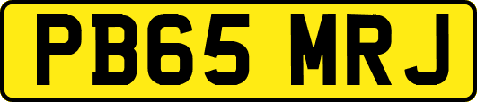 PB65MRJ