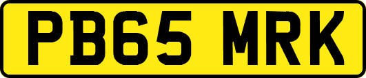 PB65MRK