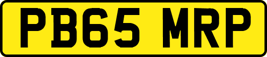 PB65MRP