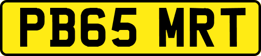 PB65MRT