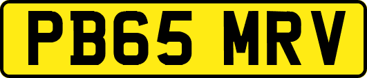 PB65MRV