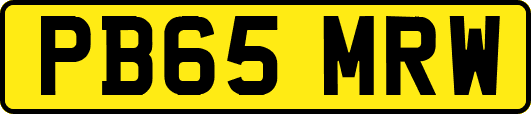 PB65MRW
