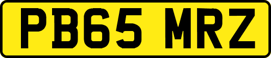 PB65MRZ