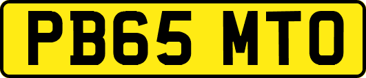 PB65MTO
