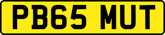 PB65MUT