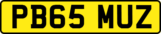 PB65MUZ