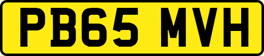 PB65MVH