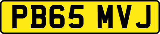 PB65MVJ
