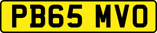 PB65MVO