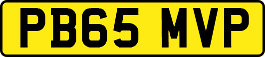 PB65MVP