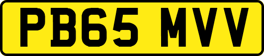 PB65MVV