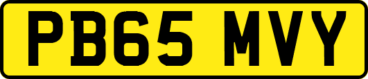 PB65MVY