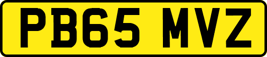 PB65MVZ