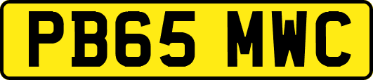 PB65MWC