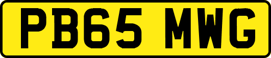 PB65MWG
