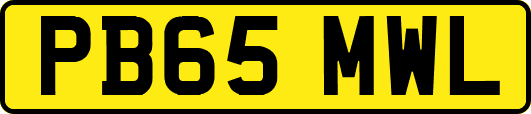 PB65MWL