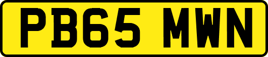 PB65MWN