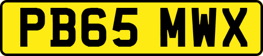 PB65MWX